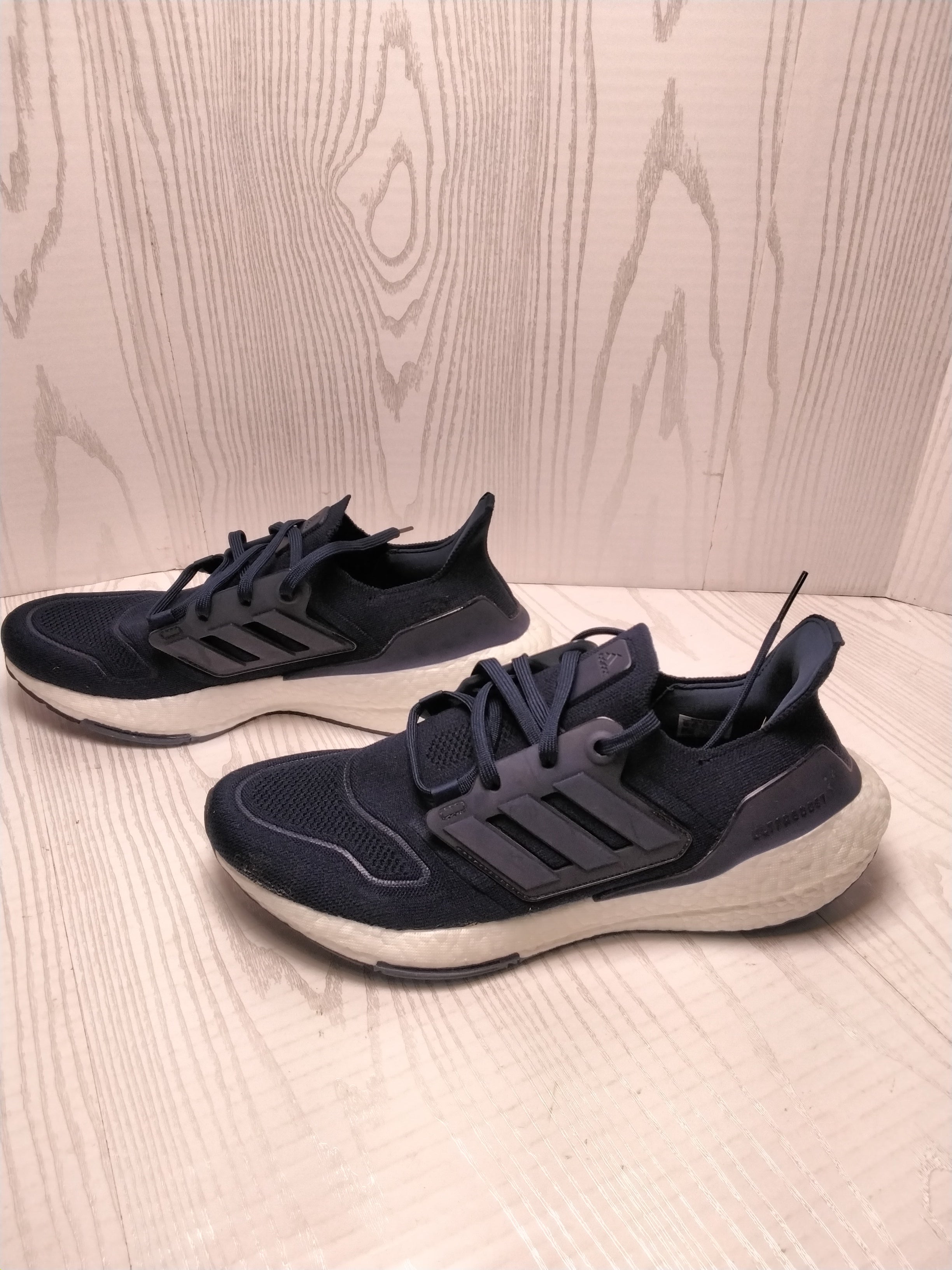 adidas Men's Ultraboost 22 Running Shoe, Size10 (7863727816942)